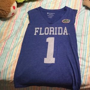 Florida gator Shirt